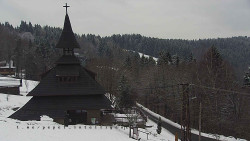 Informační centrum Zvonice