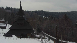 Informační centrum Zvonice