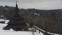 Informační centrum Zvonice