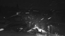 Informační centrum Zvonice