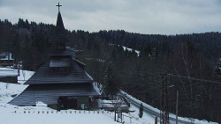 Informační centrum Zvonice