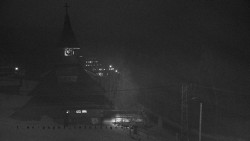 Informační centrum Zvonice