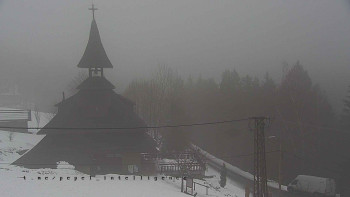 Horský hotel Čarták na Soláni