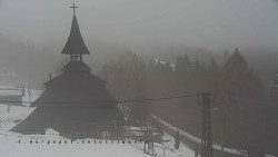 Informační centrum Zvonice