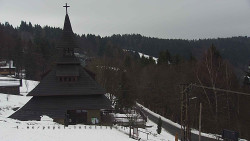 Informační centrum Zvonice