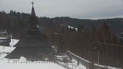 Informační centrum Zvonice