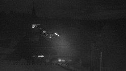 Informační centrum Zvonice