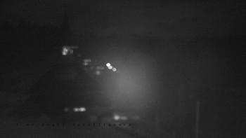 Horský hotel Čarták na Soláni