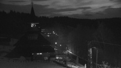 Informační centrum Zvonice