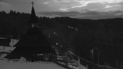 Informační centrum Zvonice