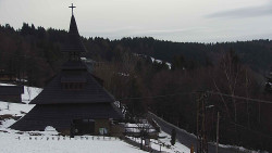 Informační centrum Zvonice