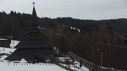 Informační centrum Zvonice