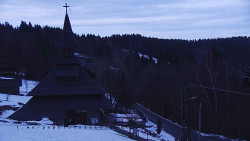 Informační centrum Zvonice