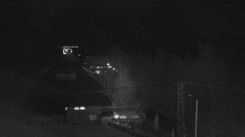 Horský hotel Čarták na Soláni