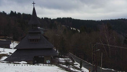 Informační centrum Zvonice