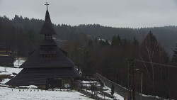 Informační centrum Zvonice