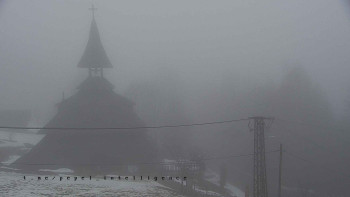 Horský hotel Čarták na Soláni