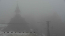 Informační centrum Zvonice