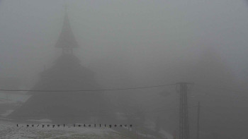Horský hotel Čarták na Soláni