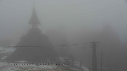 Informační centrum Zvonice