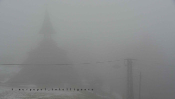 Horský hotel Čarták na Soláni