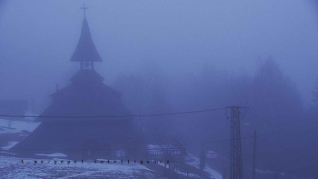 Horský hotel Čarták na Soláni