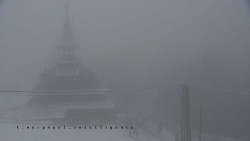 Informační centrum Zvonice