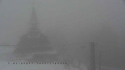 Informační centrum Zvonice