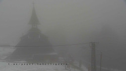 Informační centrum Zvonice