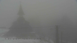 Informační centrum Zvonice