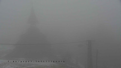 Informační centrum Zvonice