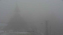 Informační centrum Zvonice