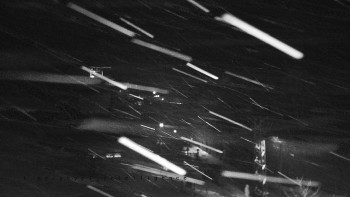 Horský hotel Čarták na Soláni