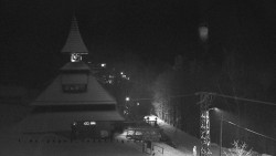 Informační centrum Zvonice