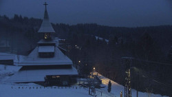 Informační centrum Zvonice