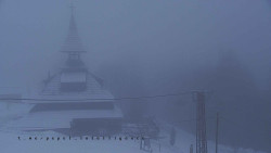 Informační centrum Zvonice