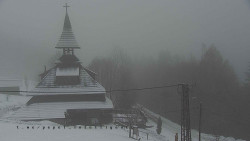 Informační centrum Zvonice