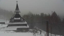 Informační centrum Zvonice