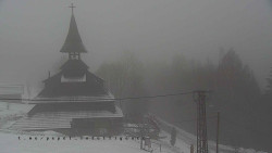 Informační centrum Zvonice