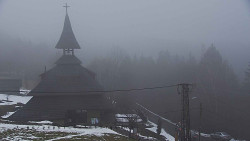 Informační centrum Zvonice