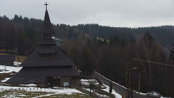 Informační centrum Zvonice