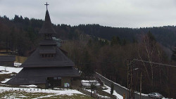 Informační centrum Zvonice