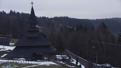 Informační centrum Zvonice