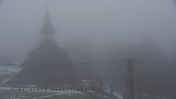 Informační centrum Zvonice