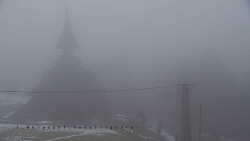 Informační centrum Zvonice