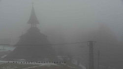 Informační centrum Zvonice