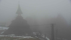 Informační centrum Zvonice