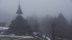 Informační centrum Zvonice