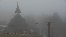 Informační centrum Zvonice