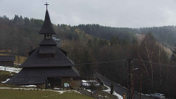 Informační centrum Zvonice